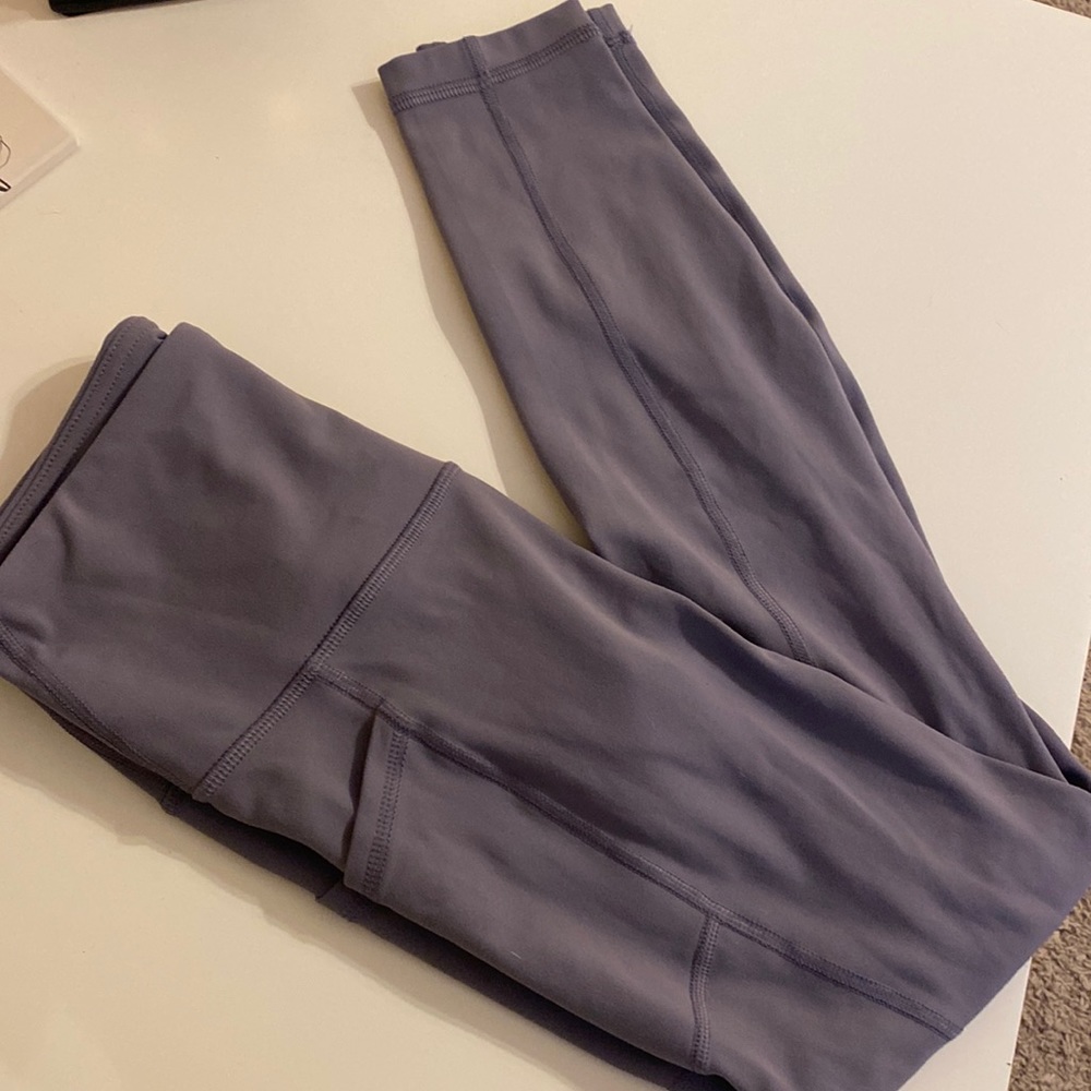 yogalicious size XS leggings
